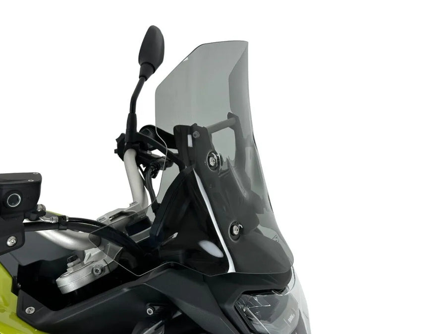 BMW F 900 GS [WRS] - pare-brise