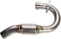 Honda CRF 450 R [2007] - Powerbomb manifold pipe – picture 4