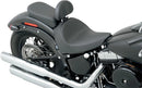 harley davidson fls [DRAG SPECIALTIES] – Solo Sitz, Rückenlehnen-kompatibel-5