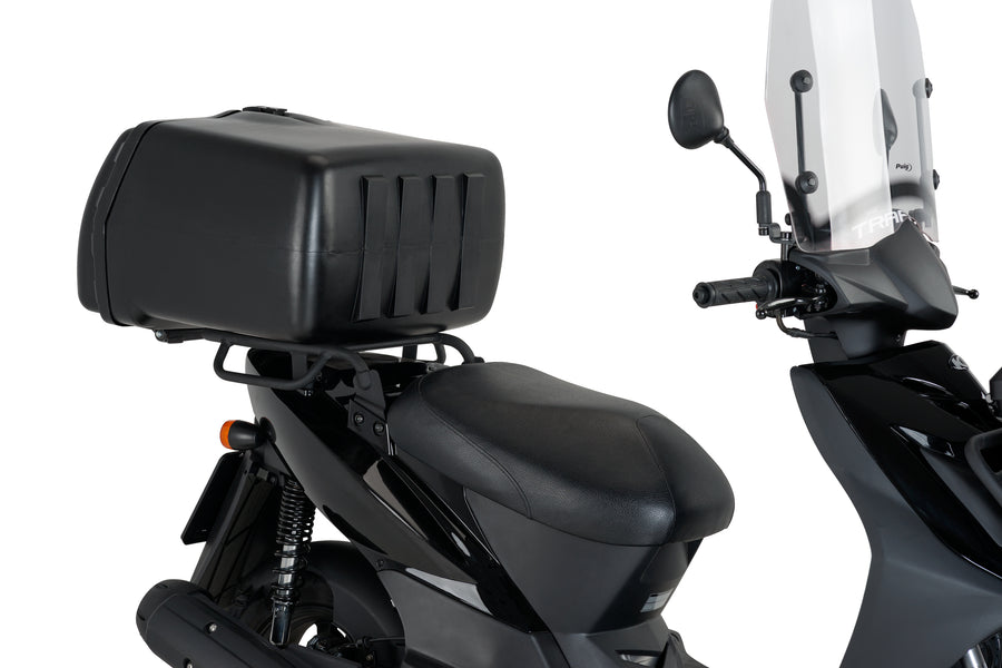 HONDA VISION 110 E5 [2025] – Maxi Boite – Noir