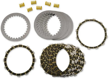 Suzuki SV 1000 [BARNETT] – kit d'embrayage
