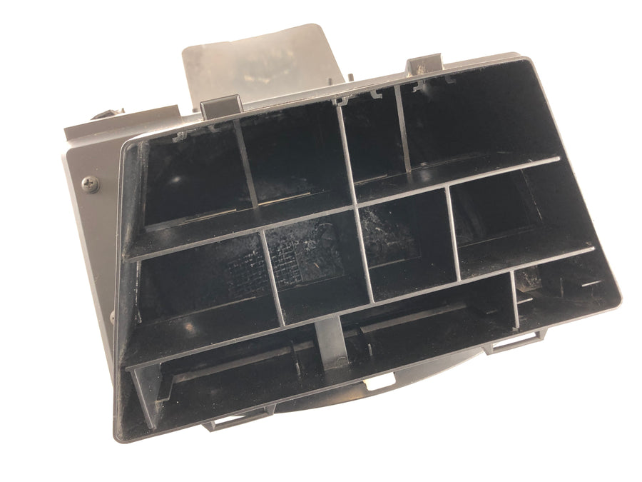 BMW R 1100 R Type 259 [1999] - fuse box