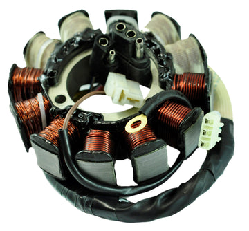 ARCTIC CAT MOUNTAIN CAT 600 [2001-2004] - Stator for Arctic Cat