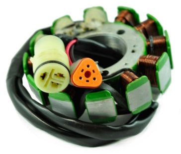 SKI DOO SUMMIT X 800 HO [2001-2002] - Stator for snowmobiles