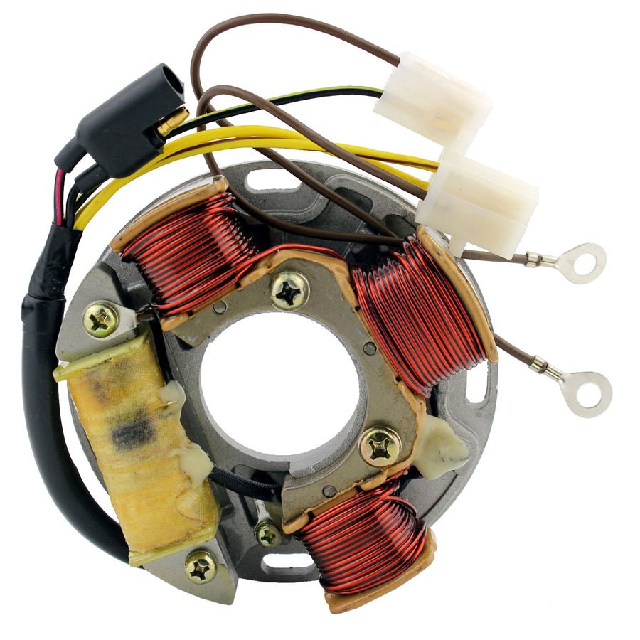 SKI DOO SAFARI 377 [1987-1988] - Stator pour motoneiges