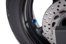 KAWASAKI Z 125 [2025] – Soupapes – Argent-41