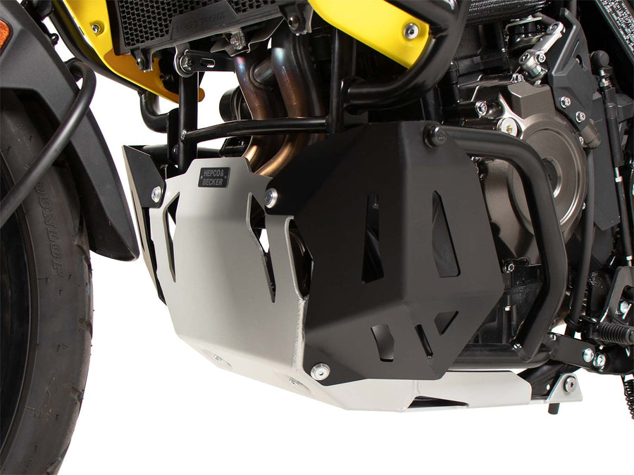 Suzuki V-Strom 800 [2024-2025]-Plaque de protection Motor