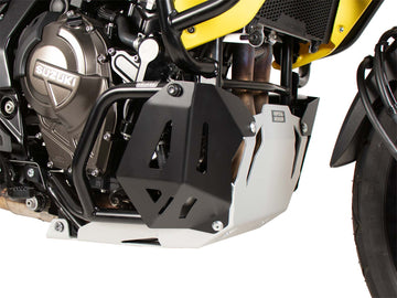 Suzuki V-Strom 800 [2024-2025]-motor protection plate - 0