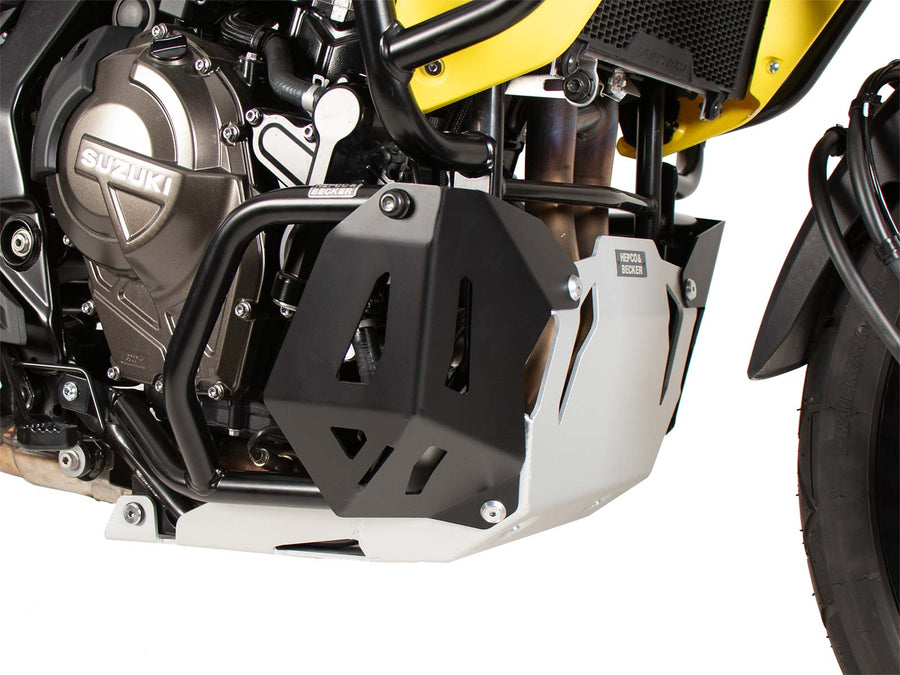 Suzuki V-Strom 800 [2024-2025]-Plaque de protection Motor