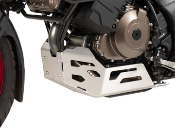 Suzuki V-Strom 1050 [2023-2025]-Plaque de protection mobile