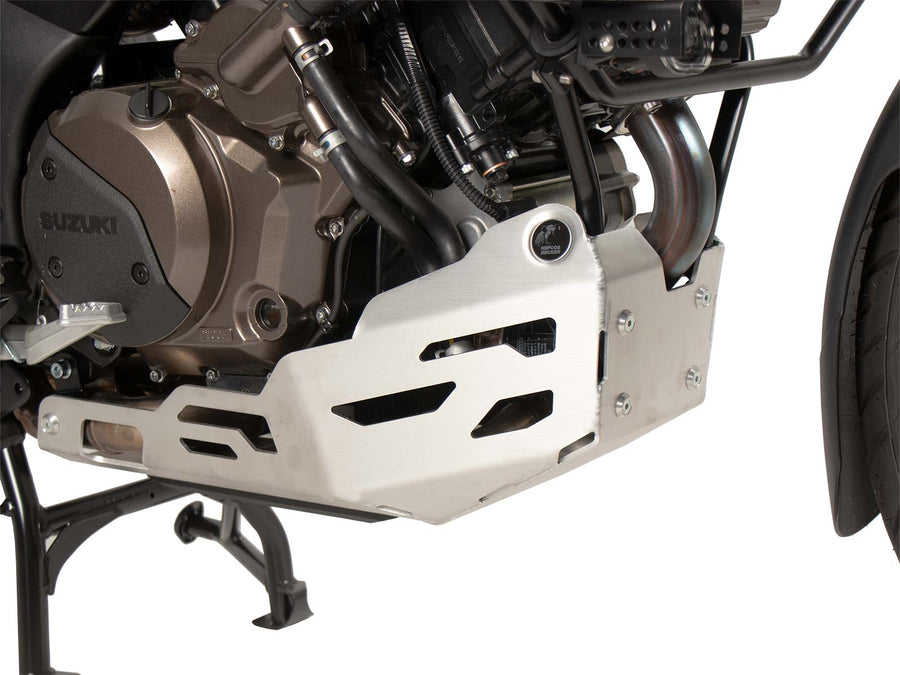 Suzuki V-Strom 1050 [2023-2025] - Motorschutzplatte