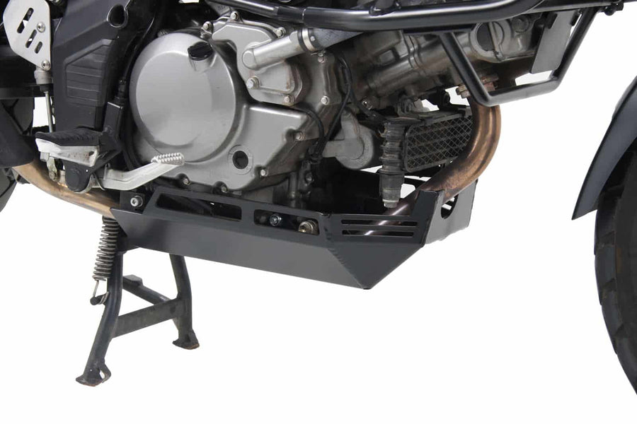 Suzuki DL 650 V-Strom [2004-2011] - Motorschutzplatte