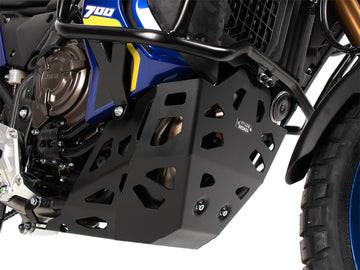 Yamaha Ténéré 700 World Rai [2022-2024] - Assiette de protection des moteurs
