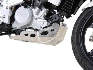 BMW G 310 R [2016-2025] - plaque de protection moteur