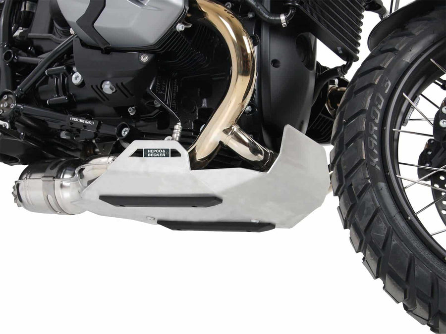 BMW R nineT Urban G [2017-2023] - Motorschutzplatte