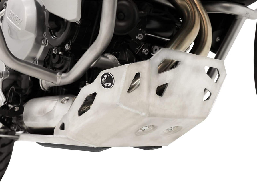 BMW F 850 ​​GS Adventure [2019-2020] - Assiette de protection moteur