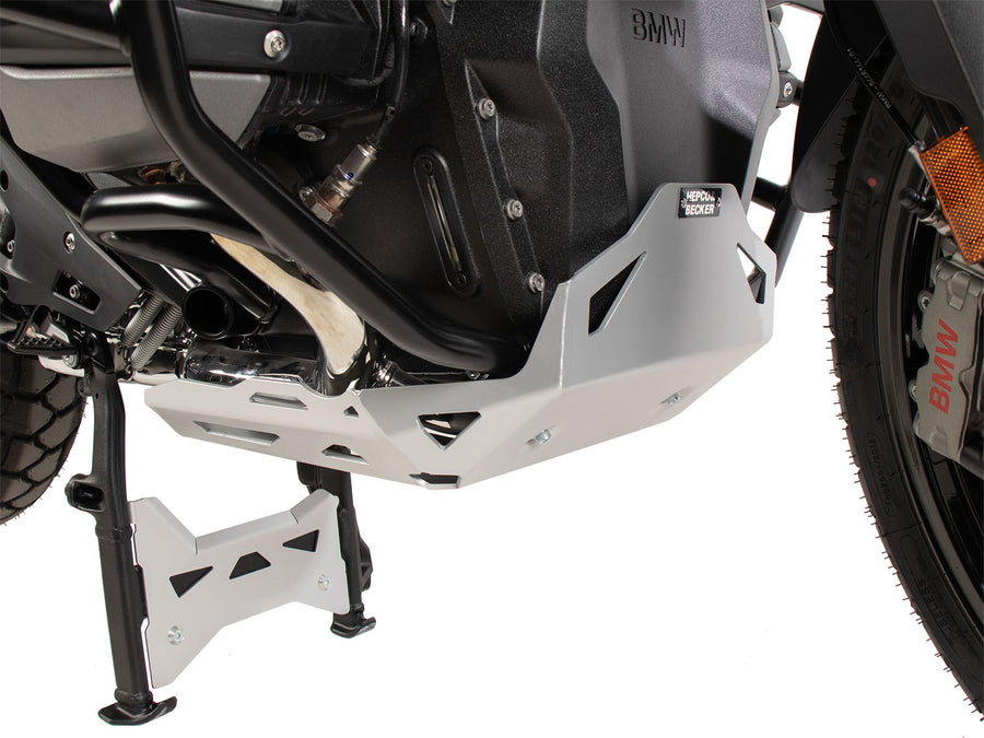 BMW R 1300 GS [2023-2025] - Motorschutzplatte