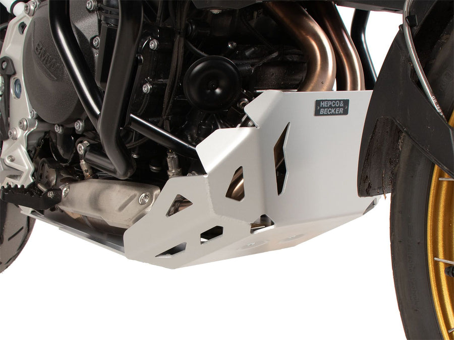 BMW F 900 GS [2024-2025] - motor protection plate