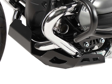 BMW R 12 Ninet [2024-2025] - Plaque de protection du moteur