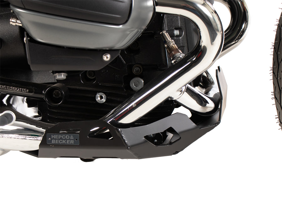 BMW R 12 [2024-2025] - Plaque de protection du moteur