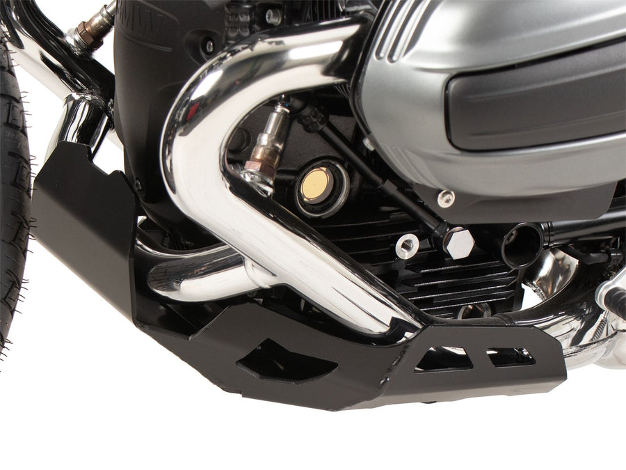 BMW R 12 [2024-2025] - Plaque de protection du moteur