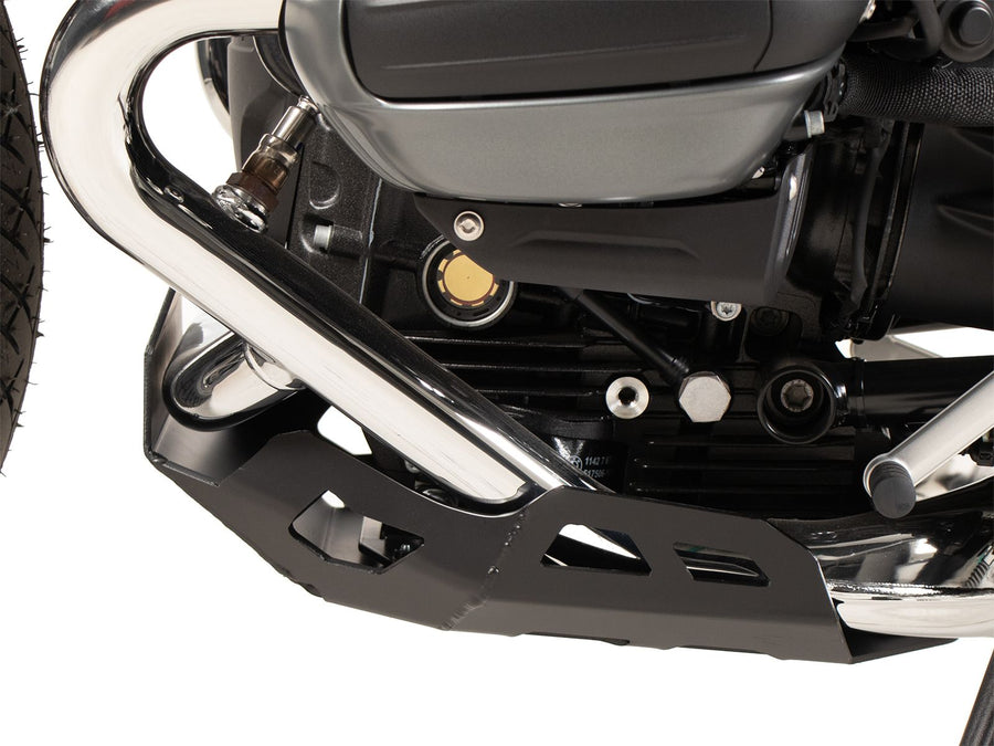 BMW R 12 [2024-2025] - Plaque de protection du moteur