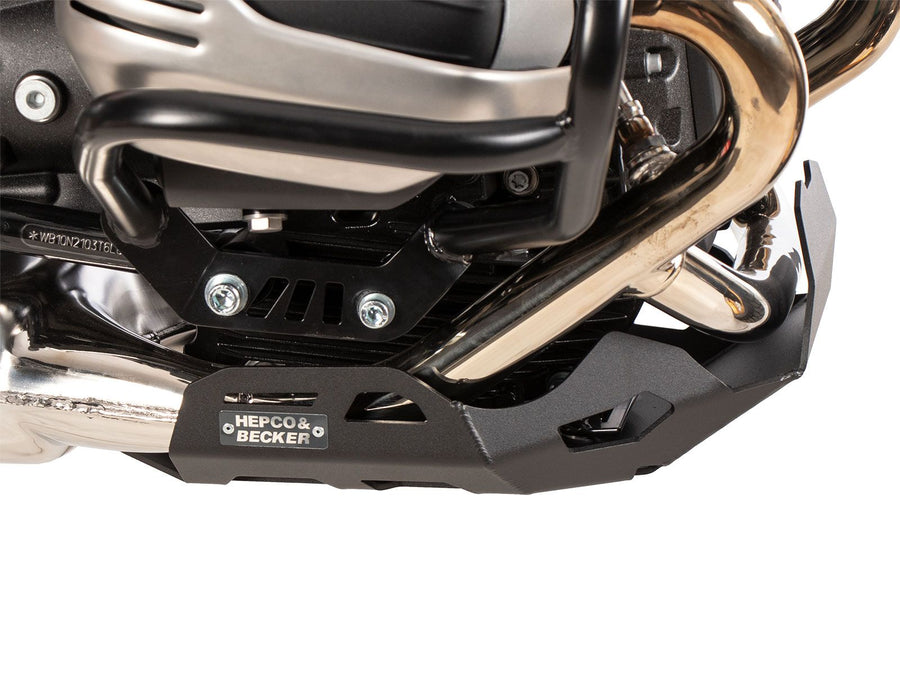 BMW R 12 G [2025] - Motorschutzplatte
