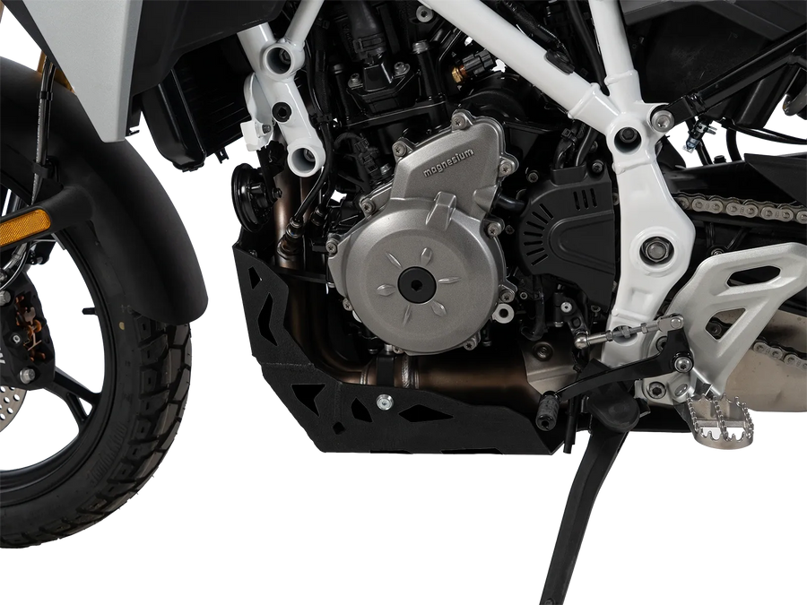 BMW F 450 GS [2026-] - Motorschutzplatte