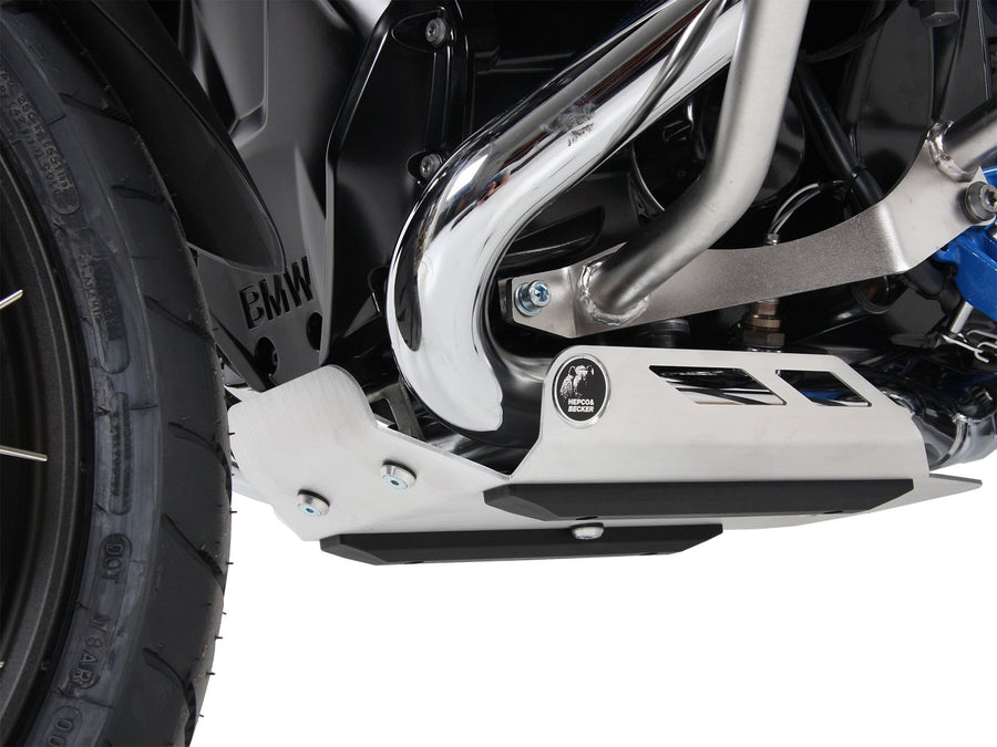 BMW R 1200 GS LC [2013-2018] - Motorschutzplatte