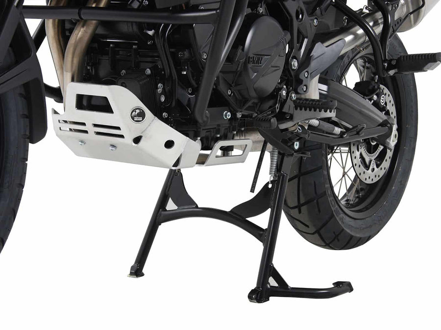 BMW F 800 GS Adventure [2013-2018] - Motorschutzplatte