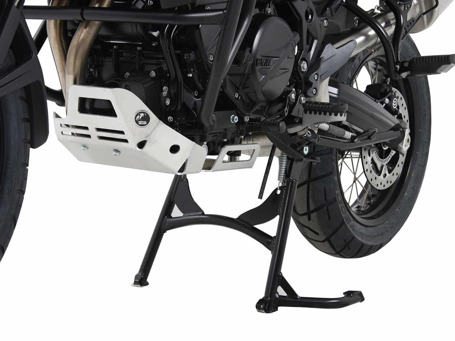 BMW F 800 GS Adventure [2013-2018] - Motorschutzplatte