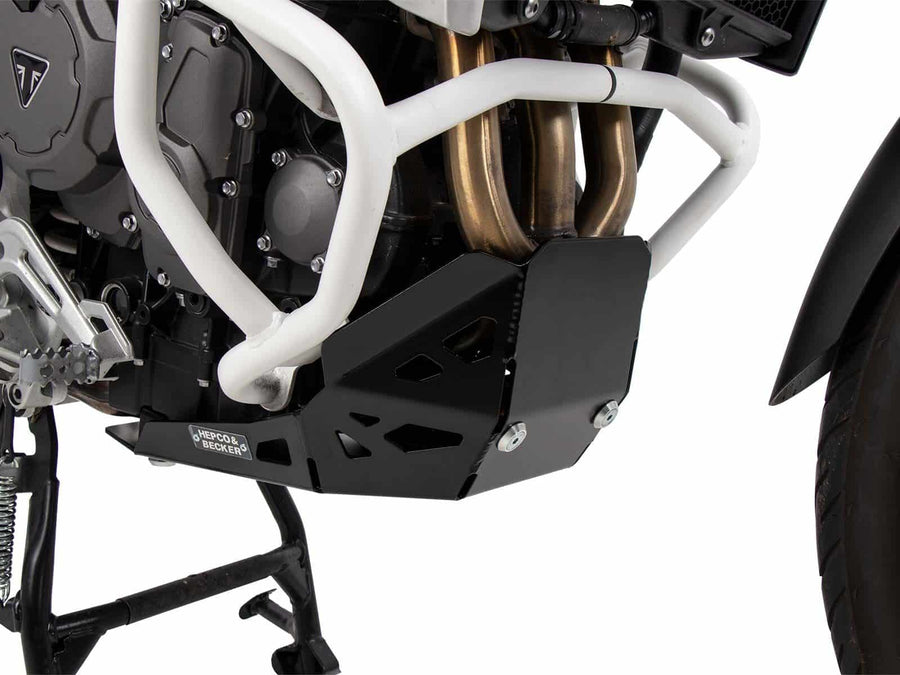 Triumph Tiger 900 Rally [2020-2023] - Plaque de protection du moteur