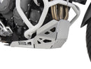 Triumph Tiger 900 Rally Pro [2024-2025] - motor protection plate-1