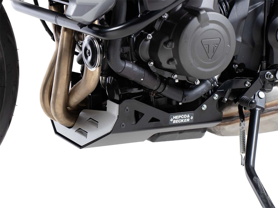 Triumph Tiger Sport 660 [2022-2025] - Assiette de protection des moteurs