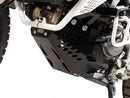 Ducati DesertX [2022-2026] - Motorschutzplatte schwarz