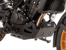 Royal Enfield Himalayan 450 [2024-2025] - Assiette de protection des moteurs-2