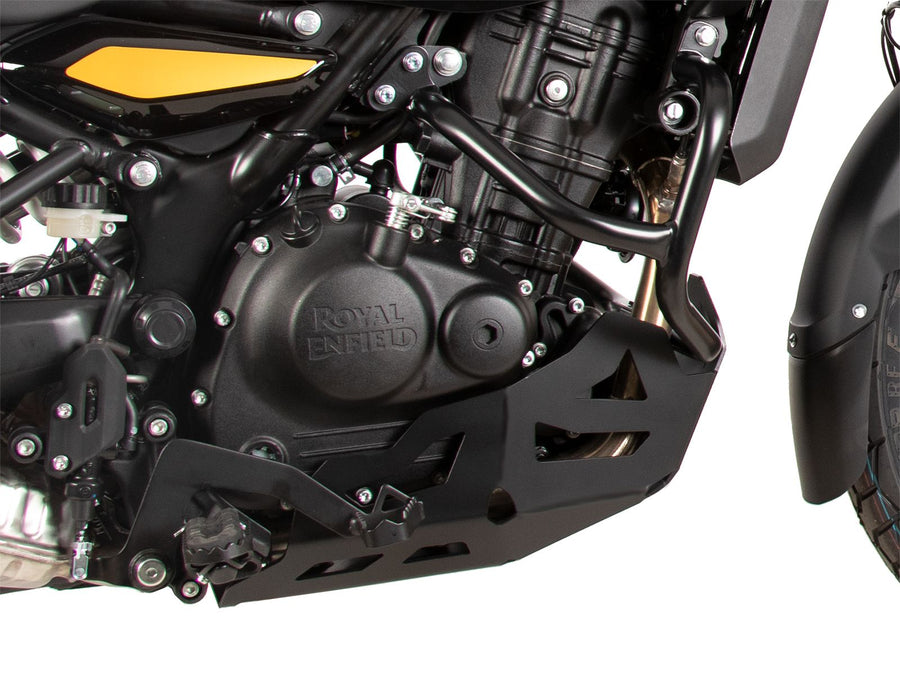 Royal Enfield Himalayan 450 [2024-2025] - Assiette de protection des moteurs