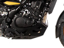 Royal Enfield Himalayan 450 [2024-2025] - Assiette de protection des moteurs-4