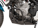 CF Moto 450 MT [2024-2026] - Motorschutzplatte schwarz