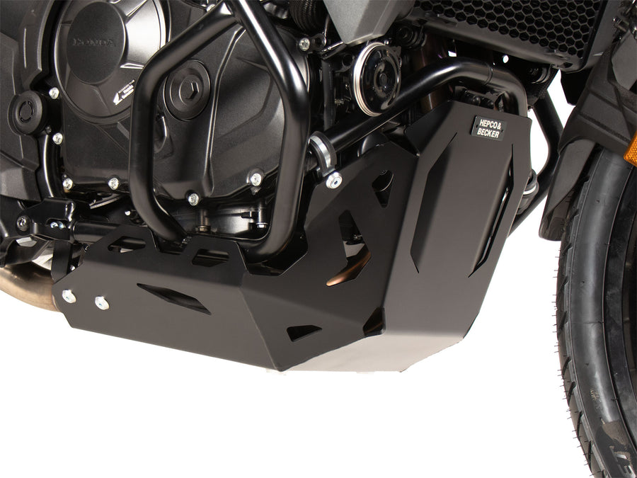 Honda XL 750 Transalp [2025-2026] - Motorschutzplatte schwarz