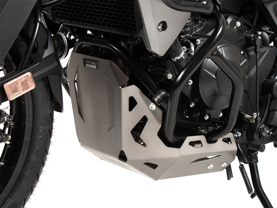Honda XL 750 Transalp [2023-2024] - Motorschutzplatte
