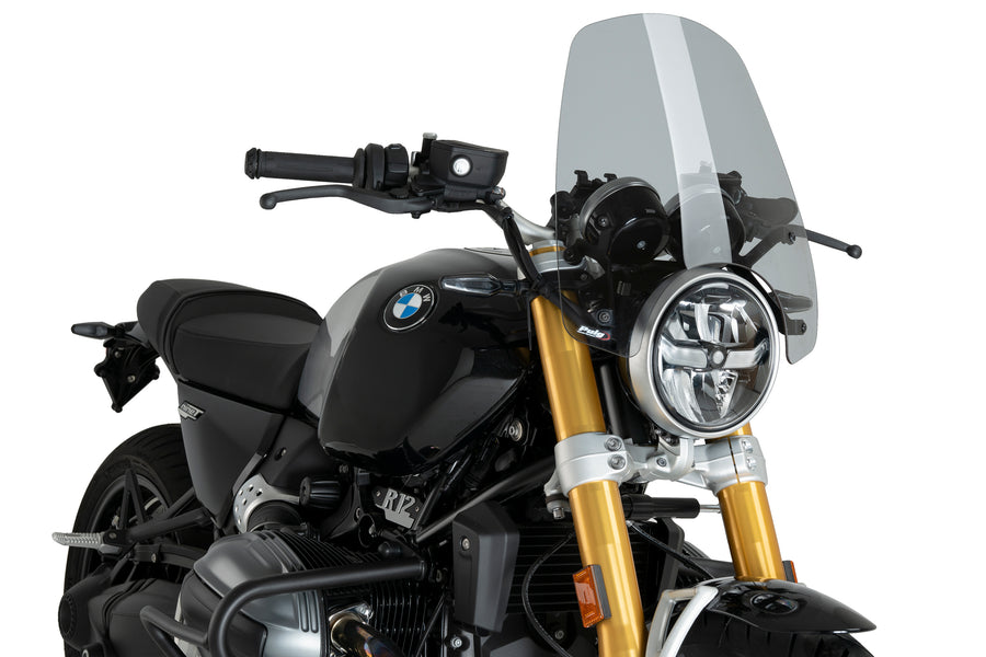 BMW R 12 NINET [2025] – New Generation Touring – Getönt