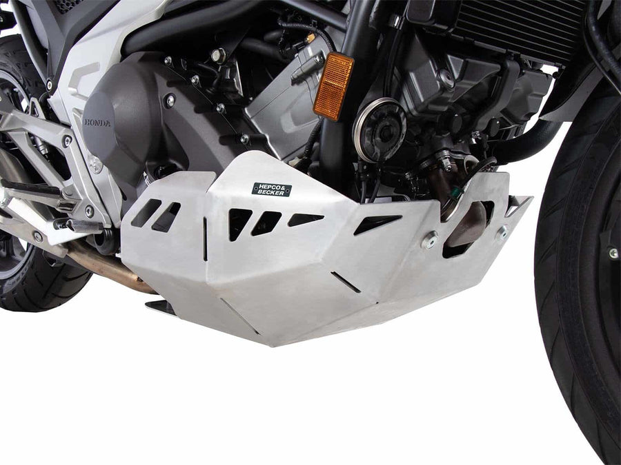 Honda NC 750 X DCT [2021-2025] - Motorschutzplatte