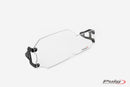 BMW F 800 GS [2021] – Scheinwerferschutz – Transparent-4