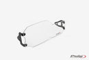 BMW F 800 GS [2021] – Scheinwerferschutz – Transparent-3