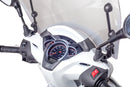 HONDA SH 300I E4 [2023] – Scooter disc T.S. – Transparent-3