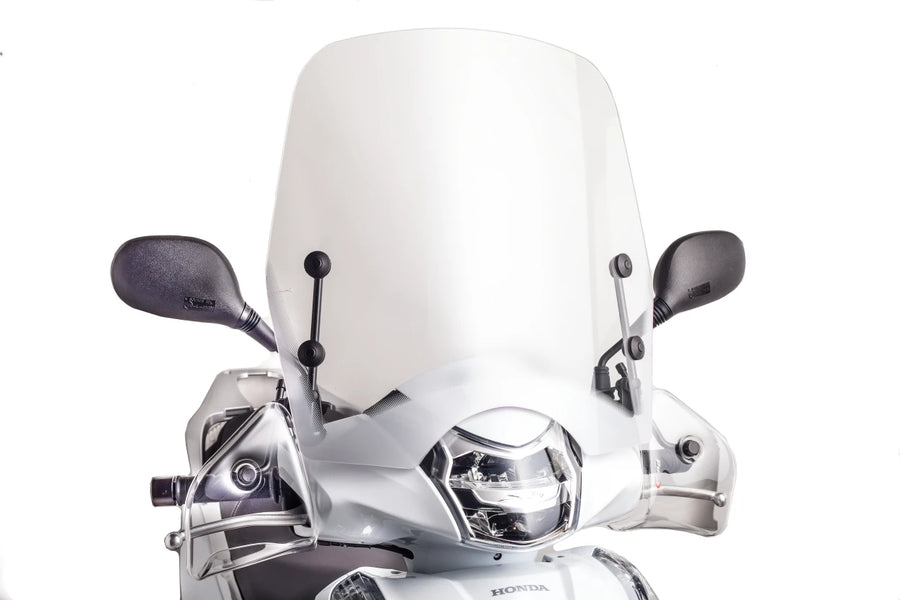 HONDA SH 300I E4 [2023] – Scooter disc T.S. – Transparent