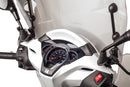 HONDA SH 300I E4 [2023] – Scooter disc T.S. – Transparent-8