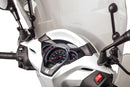 HONDA SH 300I E4 [2023] – Scooter disc T.S. – Transparent-5
