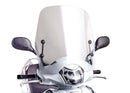 HONDA SH 300I E4 [2023] – Rollerscheibe Trafic – Getönt-3